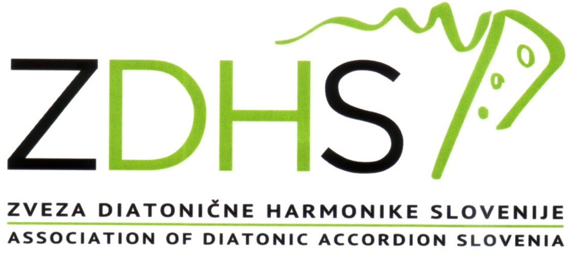 ZDHS Zveza Diatonicne Harmonike Slowenije