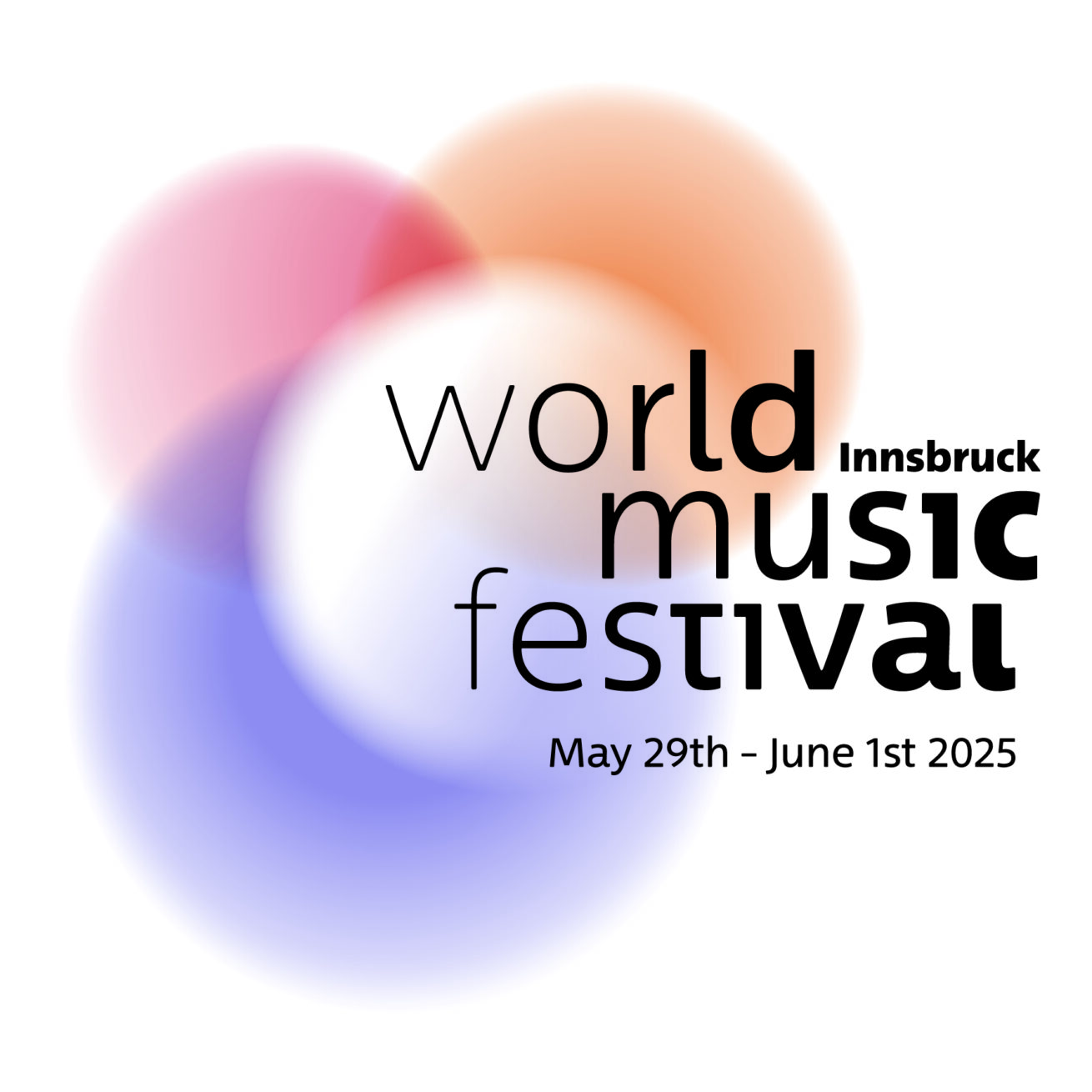 World Music Festival Innsbruck 2025 - HVÖ Harmonikaverband Österreichs