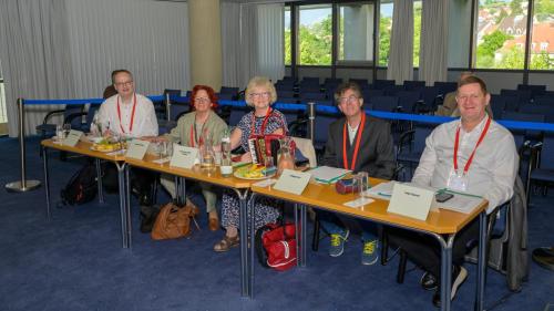 Jury
