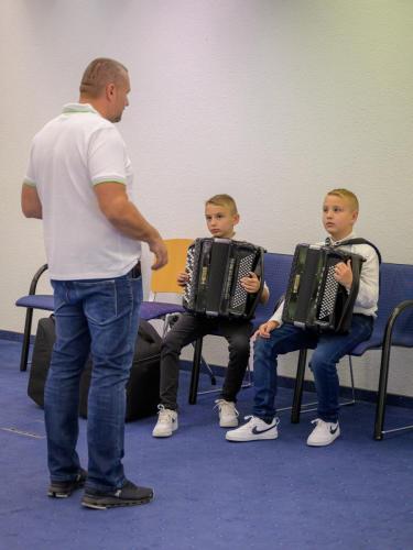 Jury