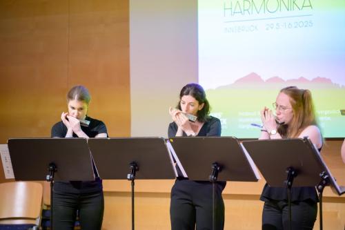 Mundharmonika