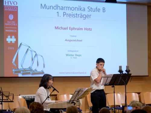PreisverleihungKonzert