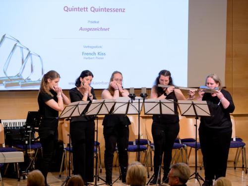 PreisverleihungKonzert