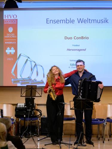 PreisverleihungKonzert