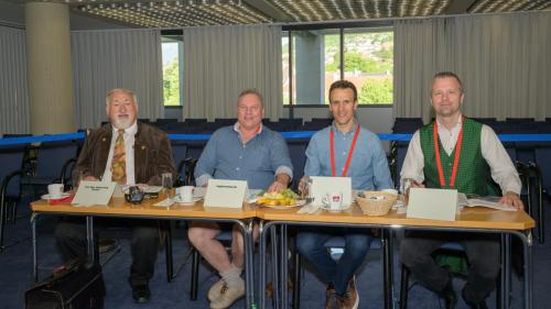 Jury