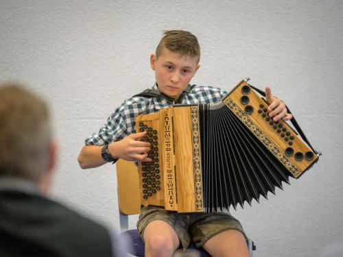 Teilnehmer