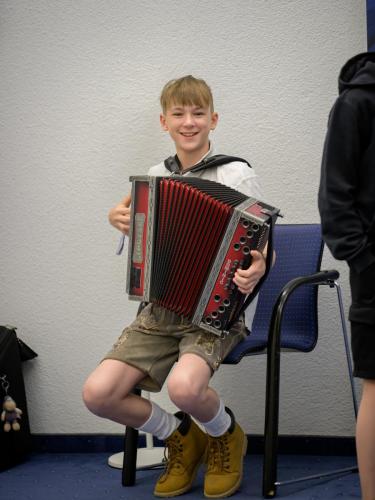 Teilnehmer