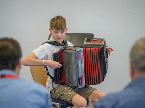 Teilnehmer