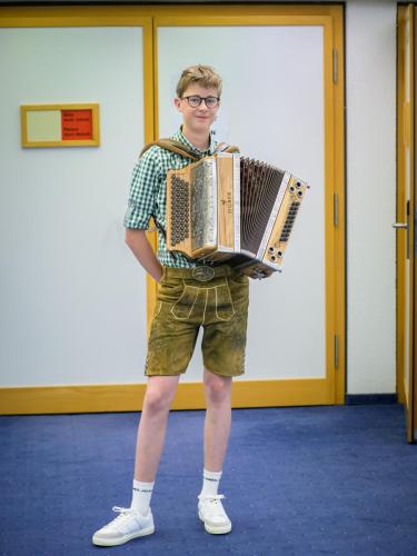 Teilnehmer