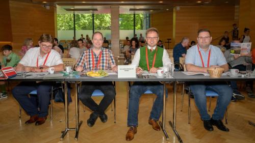 Jury