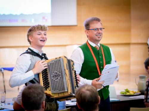 Teilnehmer