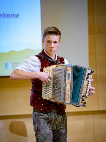 Teilnehmer