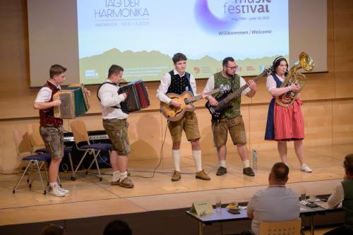 VolksmusikGruppen