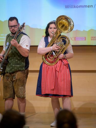 VolksmusikGruppen