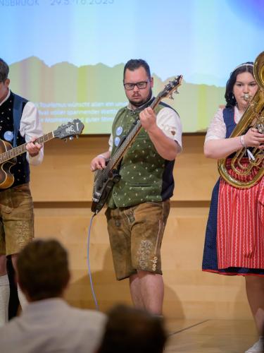 VolksmusikGruppen