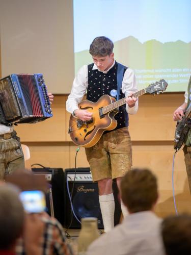 VolksmusikGruppen