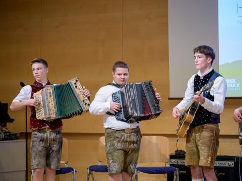 VolksmusikGruppen