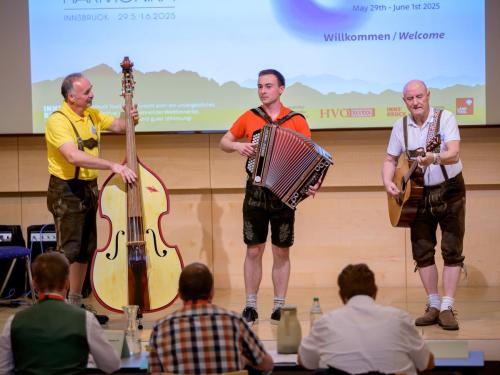 VolksmusikGruppen