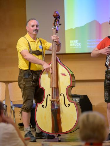 VolksmusikGruppen