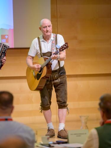 VolksmusikGruppen