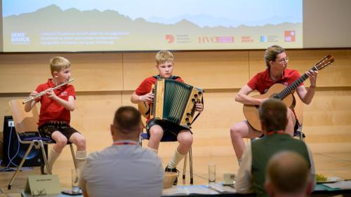 VolksmusikGruppen