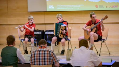VolksmusikGruppen