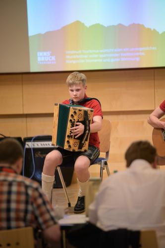 VolksmusikGruppen