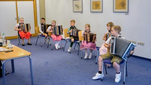 VolksmusikGruppen