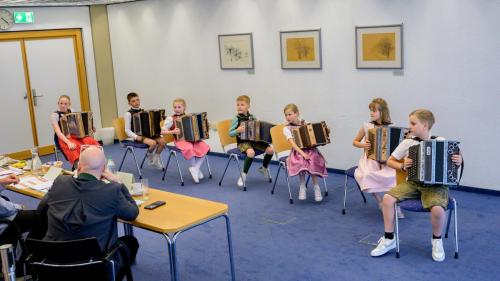 VolksmusikGruppen