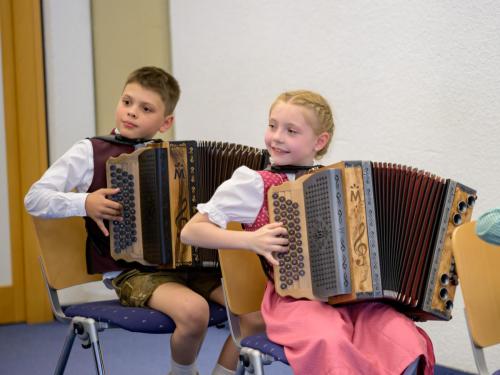 VolksmusikGruppen