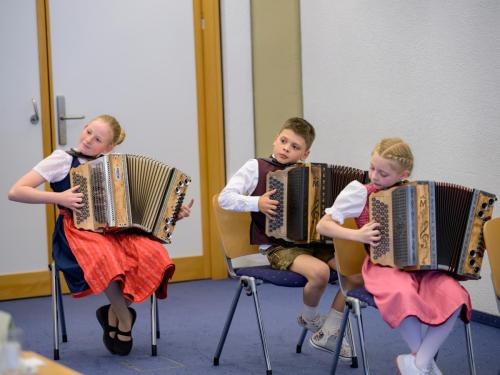 VolksmusikGruppen