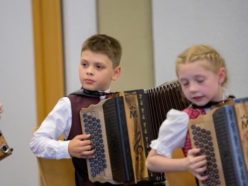 VolksmusikGruppen