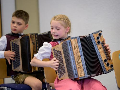 VolksmusikGruppen