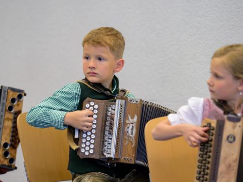 VolksmusikGruppen