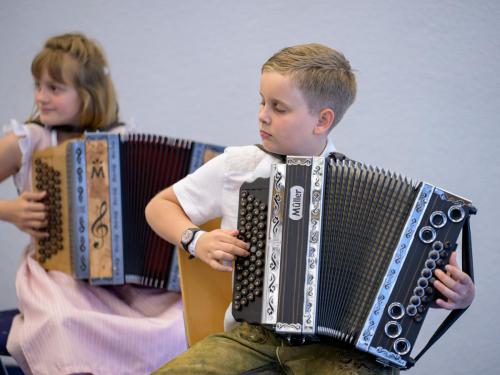 VolksmusikGruppen