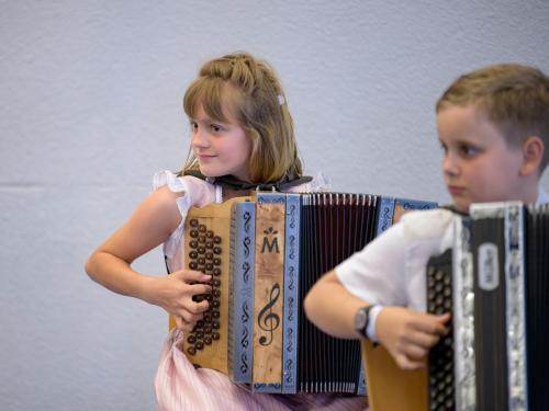VolksmusikGruppen