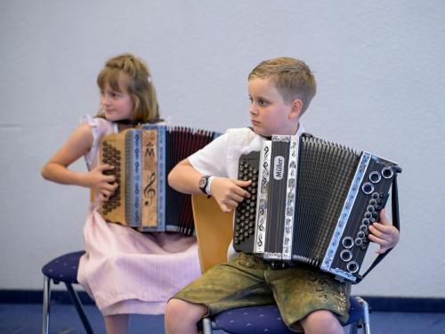 VolksmusikGruppen