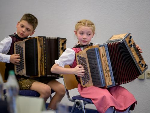 VolksmusikGruppen