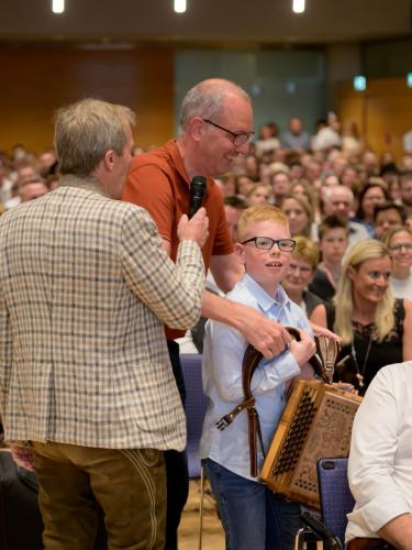 PreisverleihungKonzert