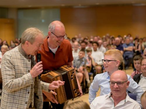 PreisverleihungKonzert