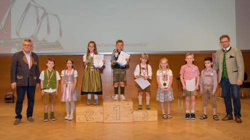 Preisverleihung