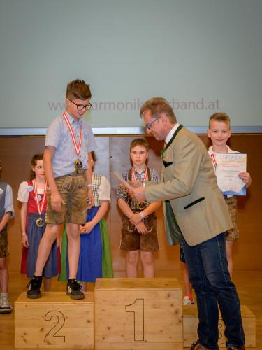Preisverleihung