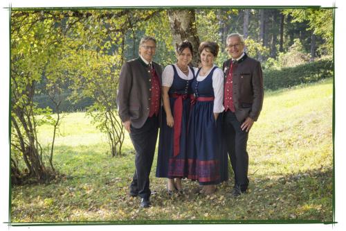 Kärtner Viergesang